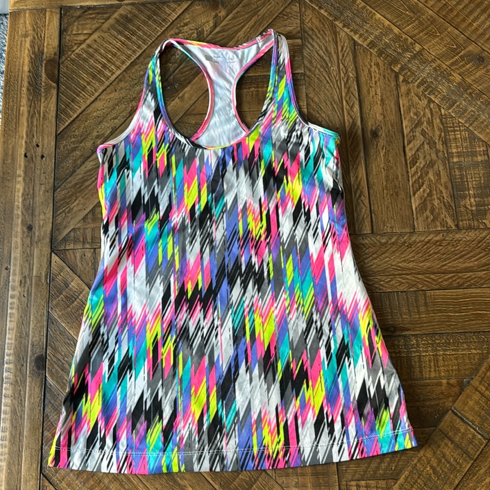 Workout Tank